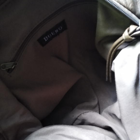 Bueno hobo shoulder bag - Picture 4 of 8